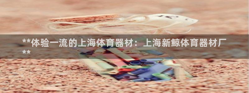 极悦平台登录不进去怎么回事儿:**体验一流的上海体育器材:上